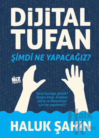 Dijital Tufan