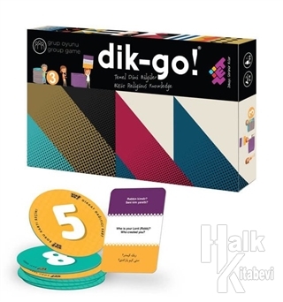 Dik - Go!