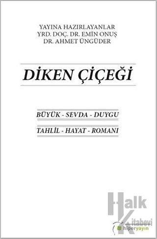 Diken Çiçeği