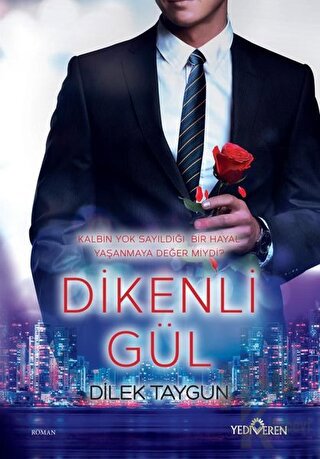 Dikenli Gül - Halkkitabevi