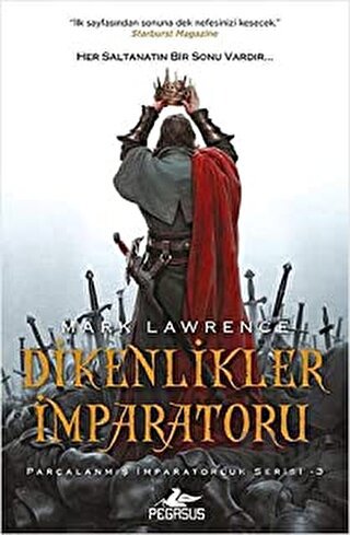 Dikenlikler İmparatoru