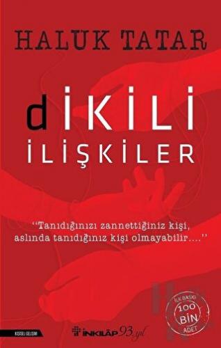 Dikili İlişkiler - Halkkitabevi