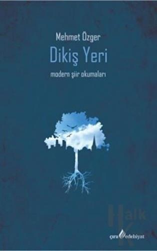 Dikiş Yeri - Halkkitabevi