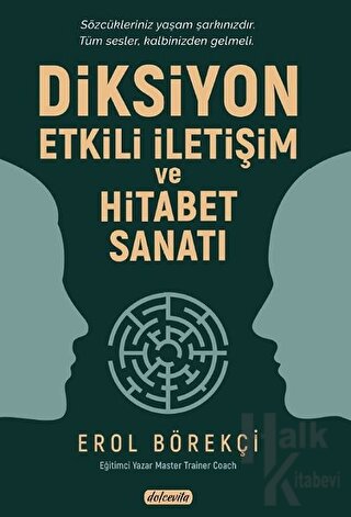 Diksiyon Etkili İletişim ve Hitabet Sanatı