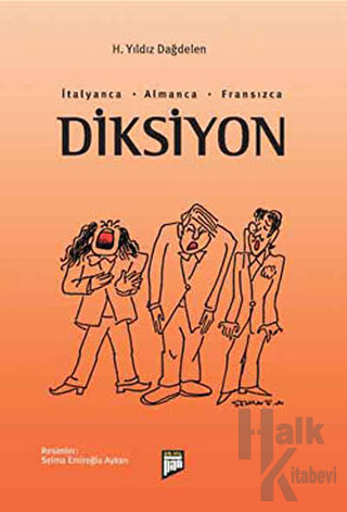 Diksiyon