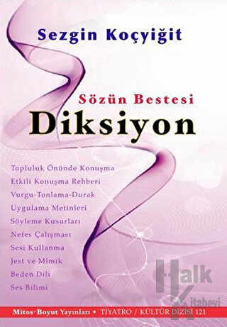 Diksiyon