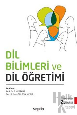 Dil Bilimleri ve Dil Öğretimi - Halkkitabevi