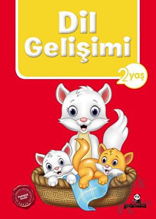 Dil Gelişimi 2 Yaş - Halkkitabevi