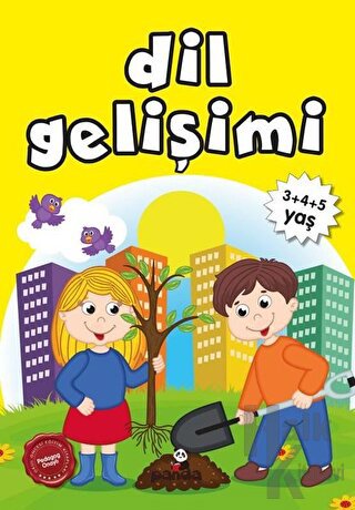 Dil Gelişimi