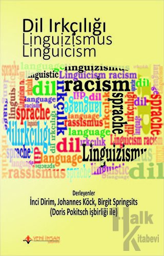 Dil Irkçılığı - Linguizismus - Linguicism