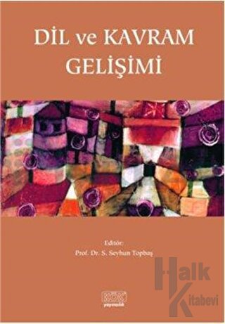 Dil ve Kavram Gelişimi