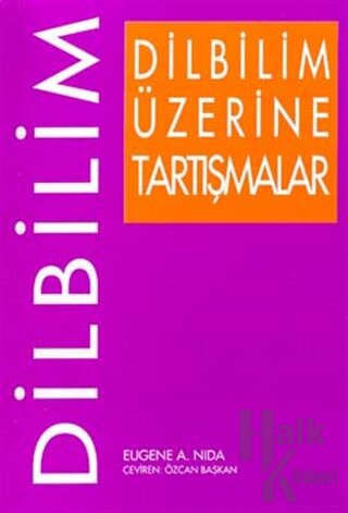 Dilbilim Üzerine Tartışmalar