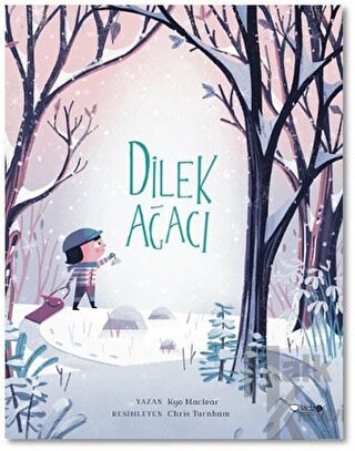 Dilek Ağacı - Halkkitabevi