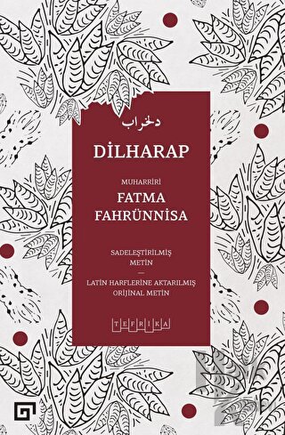 Dilharap - Halkkitabevi