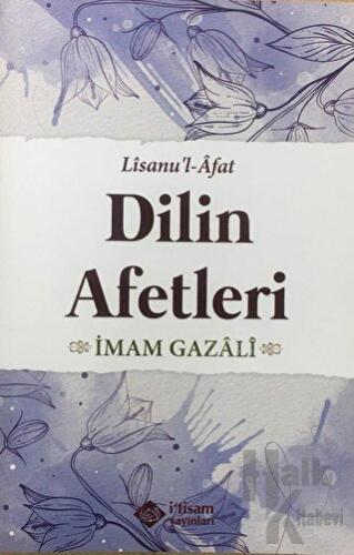 Dilin Afetleri - Halkkitabevi