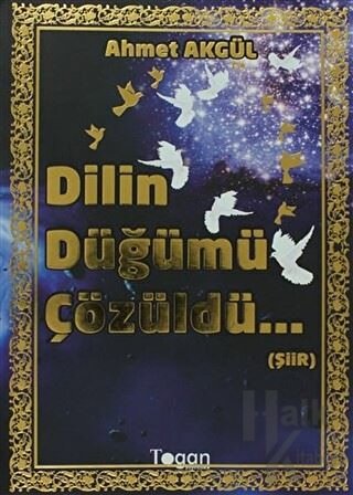 Dilin Düğümü Çözüldü...