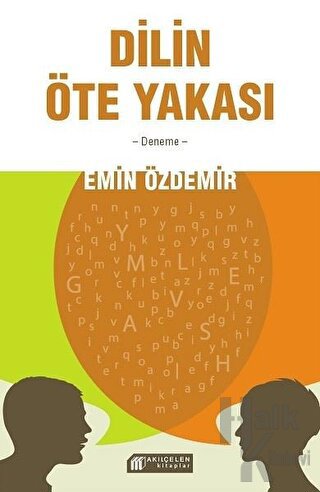 Dilin Öte Yakası