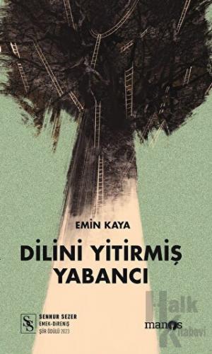 Dilini Yitirmiş Yabancı