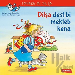 Dilşa Dest Bi Mekteb Kena - Halkkitabevi