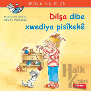 Dilşa Dibe Xwediya Pisikeke