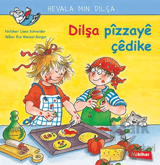 Dilşa Pizzaye Çedike