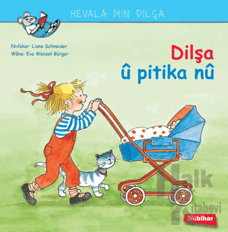 Dilşa u Pitika Nu