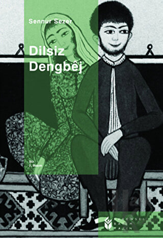 Dilsiz Dengbej