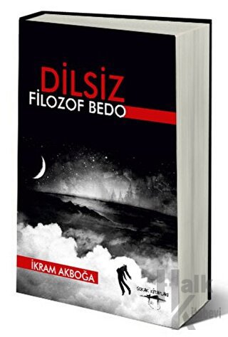 Dilsiz Filozof Bedo - Halkkitabevi