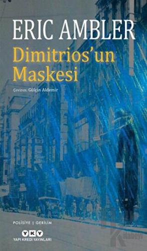 Dimitrios’un Maskesi