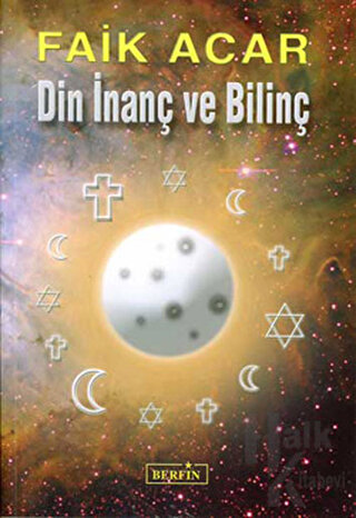 Din İnanç ve Bilinç - Halkkitabevi