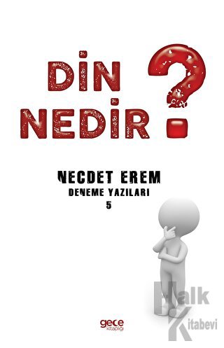 Din Nedir?