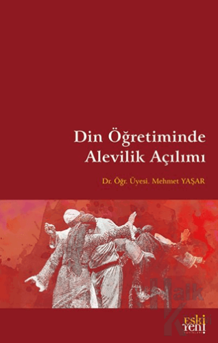 Din Öğretiminde Alevilik Açılımı