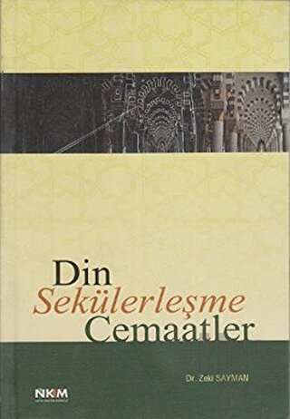 Din Sekülerleşme Cemaatler