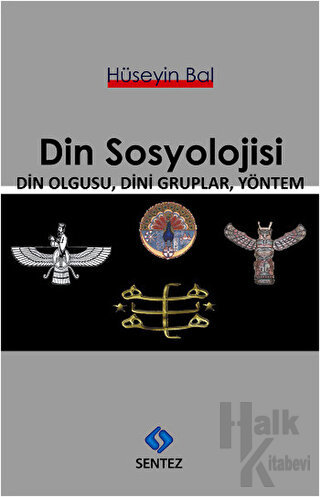 Din Sosyolojisi - Halkkitabevi