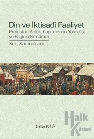 Din ve İktisadi Faaliyet