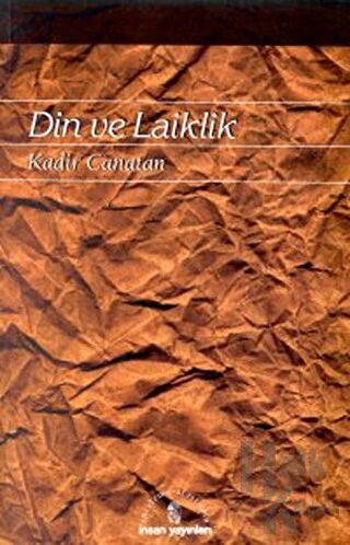 Din ve Laiklik - Halkkitabevi