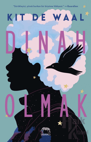 Dinah Olmak - Halkkitabevi