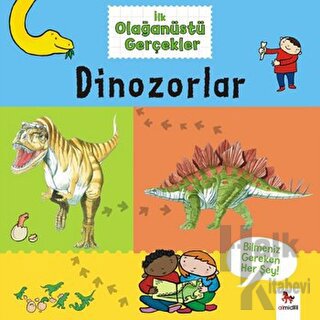 Dinazorlar