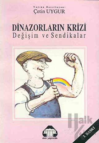 Dinazorların Krizi