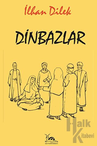 Dinbazlar