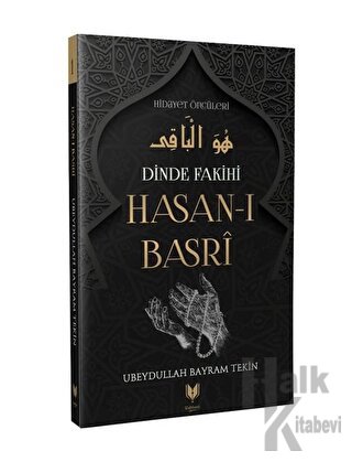 Dinde Fakihi Hasan-ı Basri - Halkkitabevi