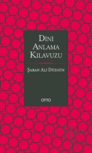 Dini Anlama Kılavuzu (Ciltli)