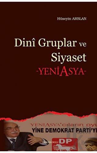 Dini Gruplar ve Siyaset