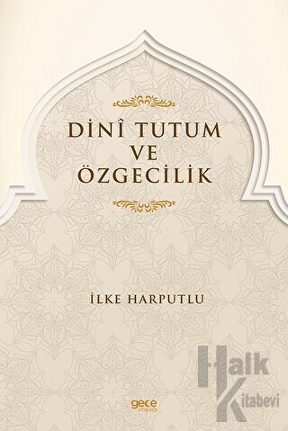 Dini Tutum ve Özgecilik