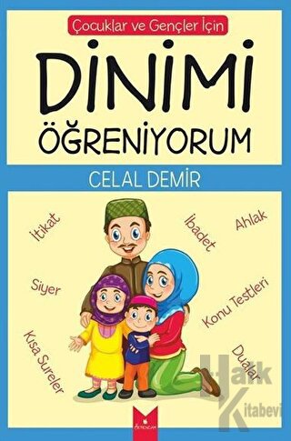 Dinimi Öğreniyorum