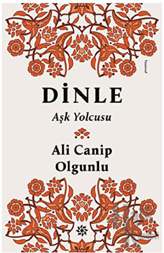 Dinle Aşk Yolcusu