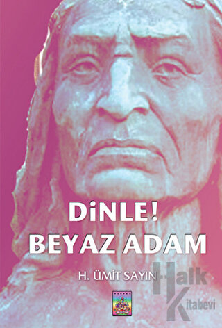 Dinle Beyaz Adam