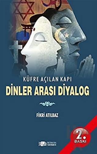 Dinler Arası Diyalog - Halkkitabevi