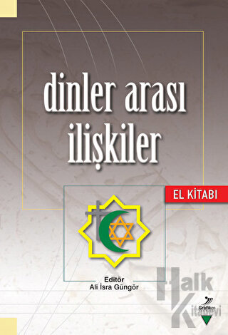 Dinler Arası İlişkiler El Kitabı