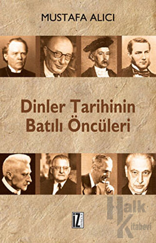 Dinler Tarihinin Batılı Öncüleri